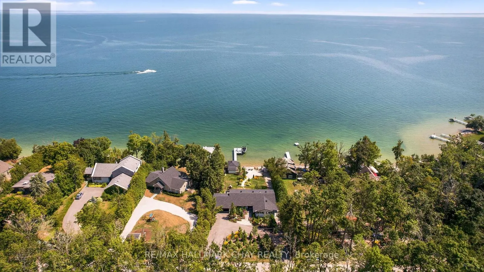 47 EIGHT MILE POINT ROAD