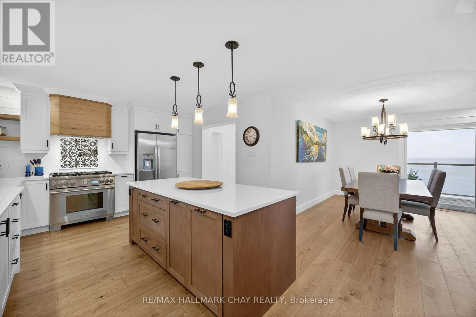 47 EIGHT MILE POINT ROAD