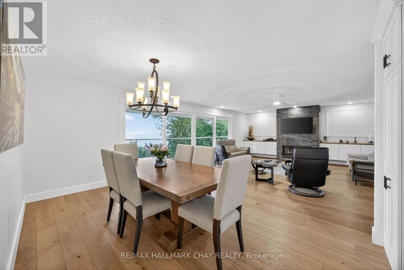 47 EIGHT MILE POINT ROAD