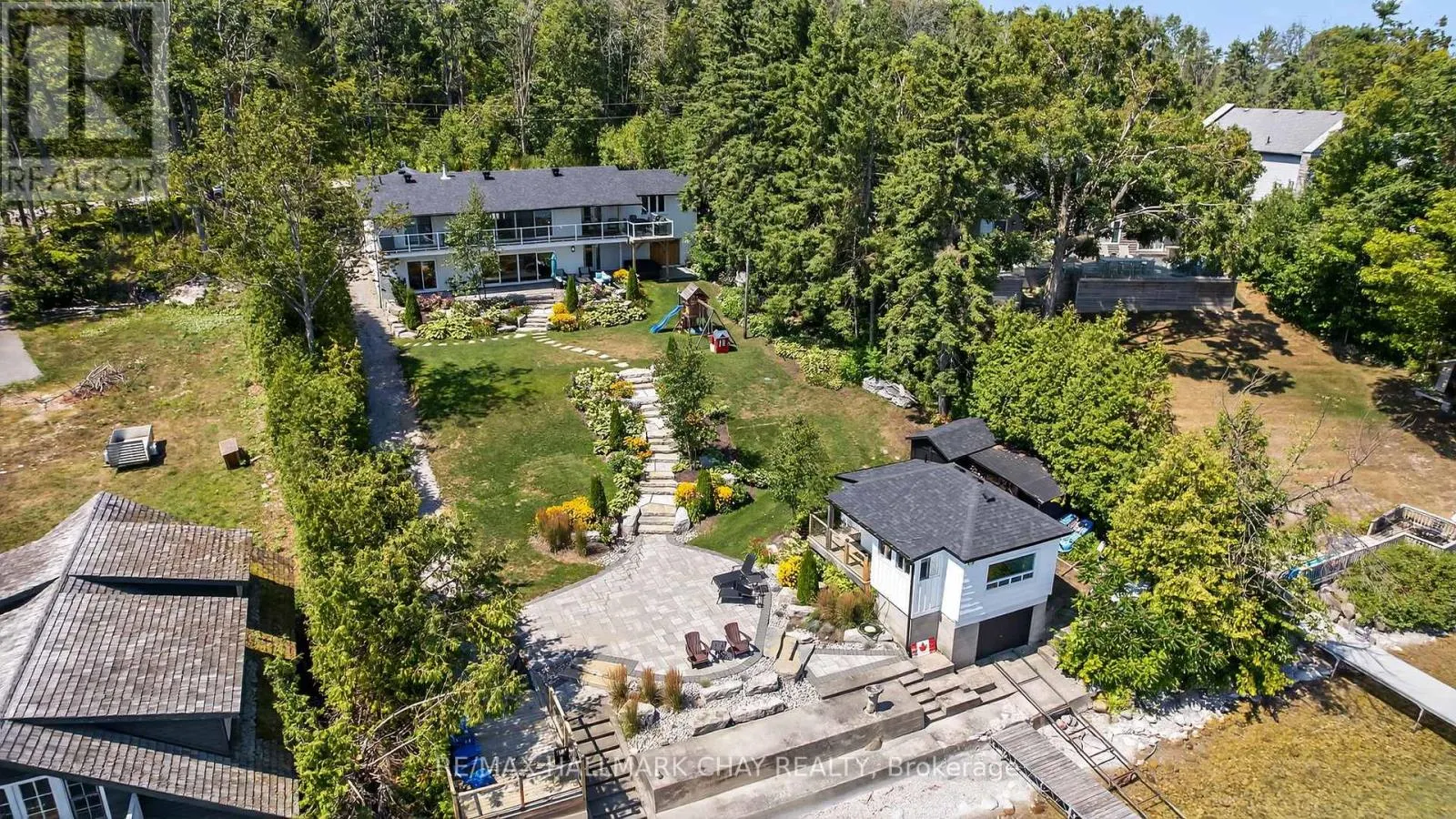 47 EIGHT MILE POINT ROAD