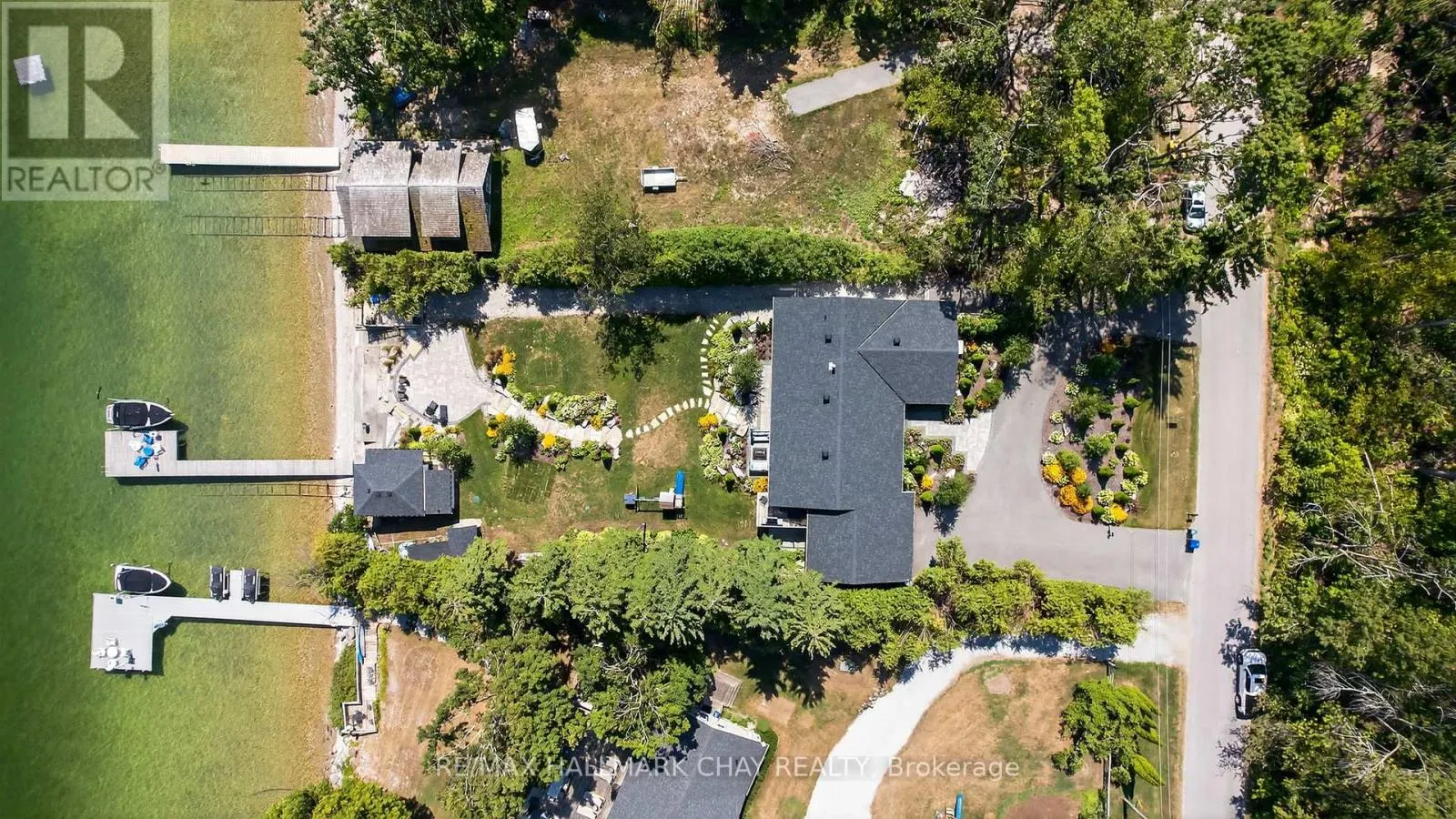 47 EIGHT MILE POINT ROAD