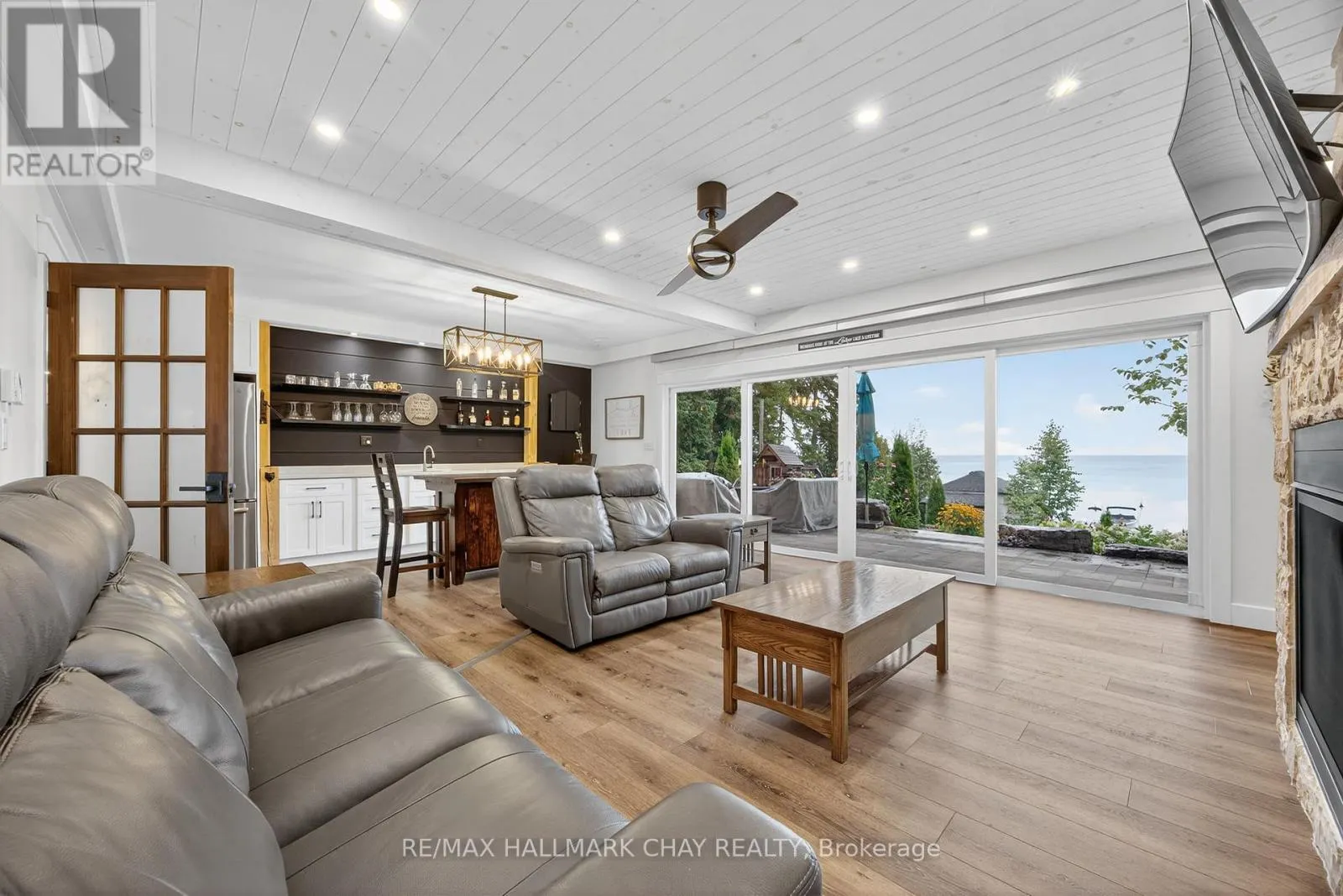 47 EIGHT MILE POINT ROAD