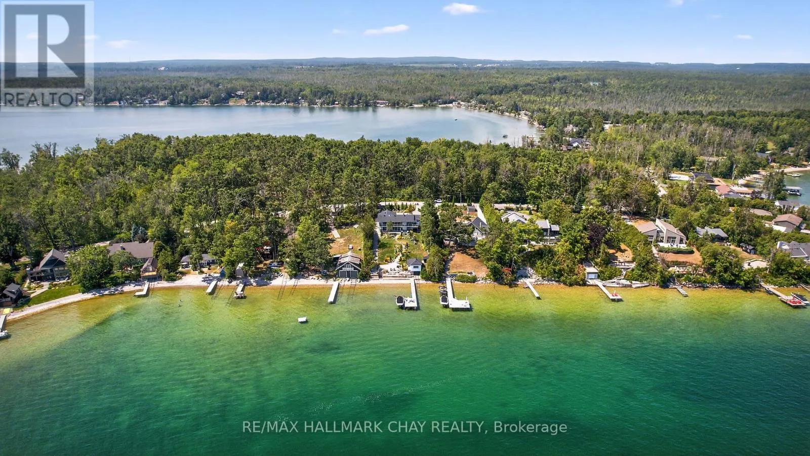 47 EIGHT MILE POINT ROAD