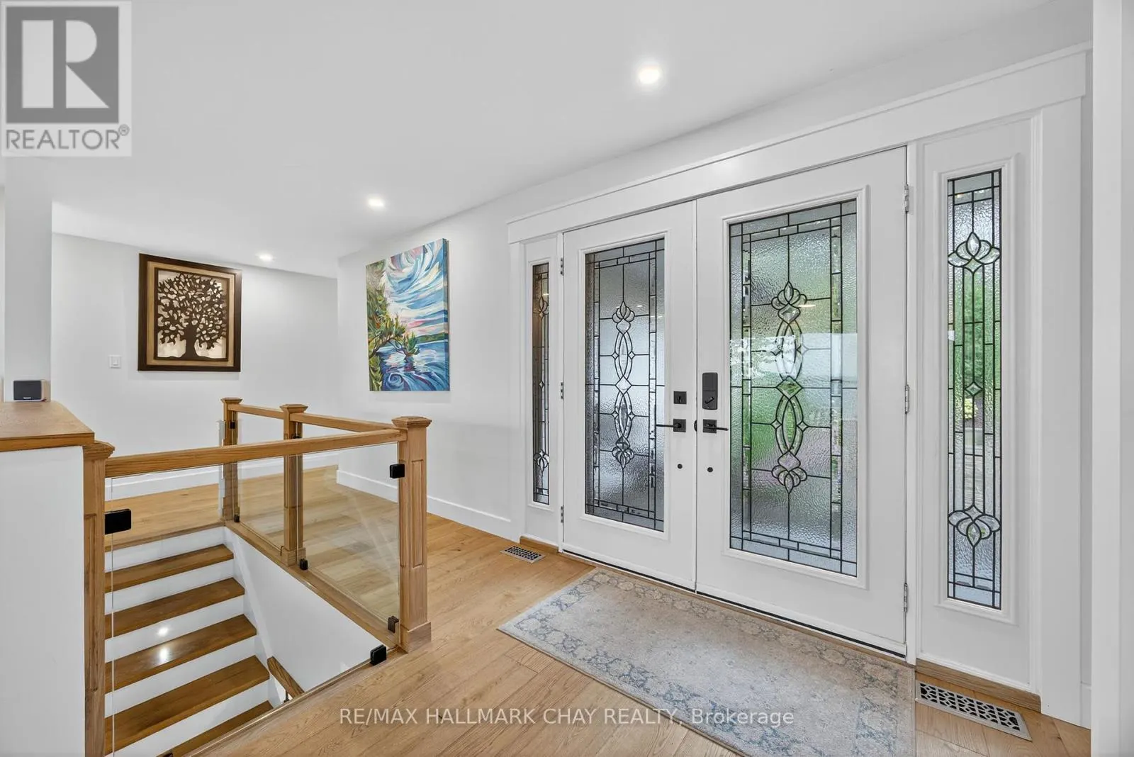 47 EIGHT MILE POINT ROAD