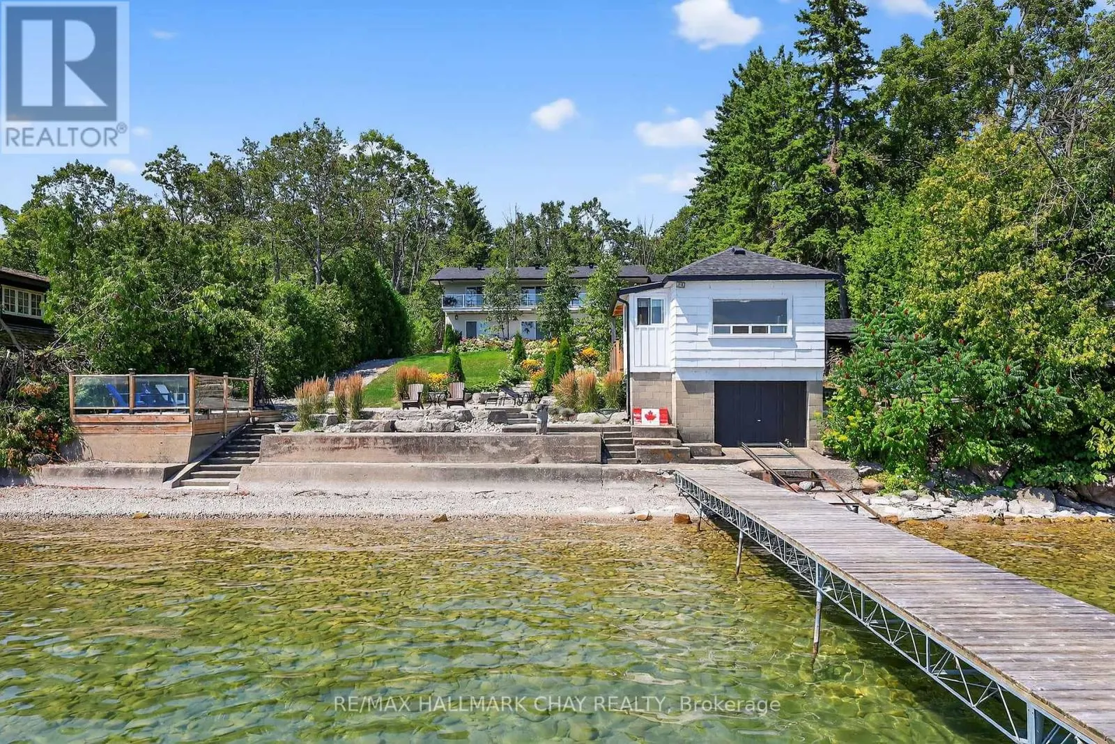 47 EIGHT MILE POINT ROAD