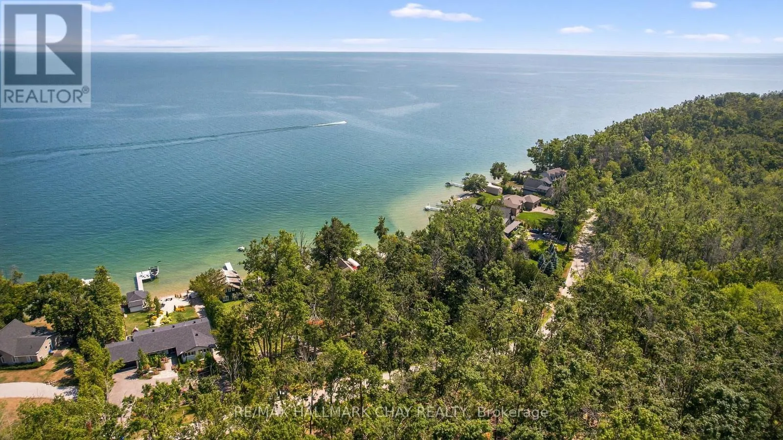 47 EIGHT MILE POINT ROAD