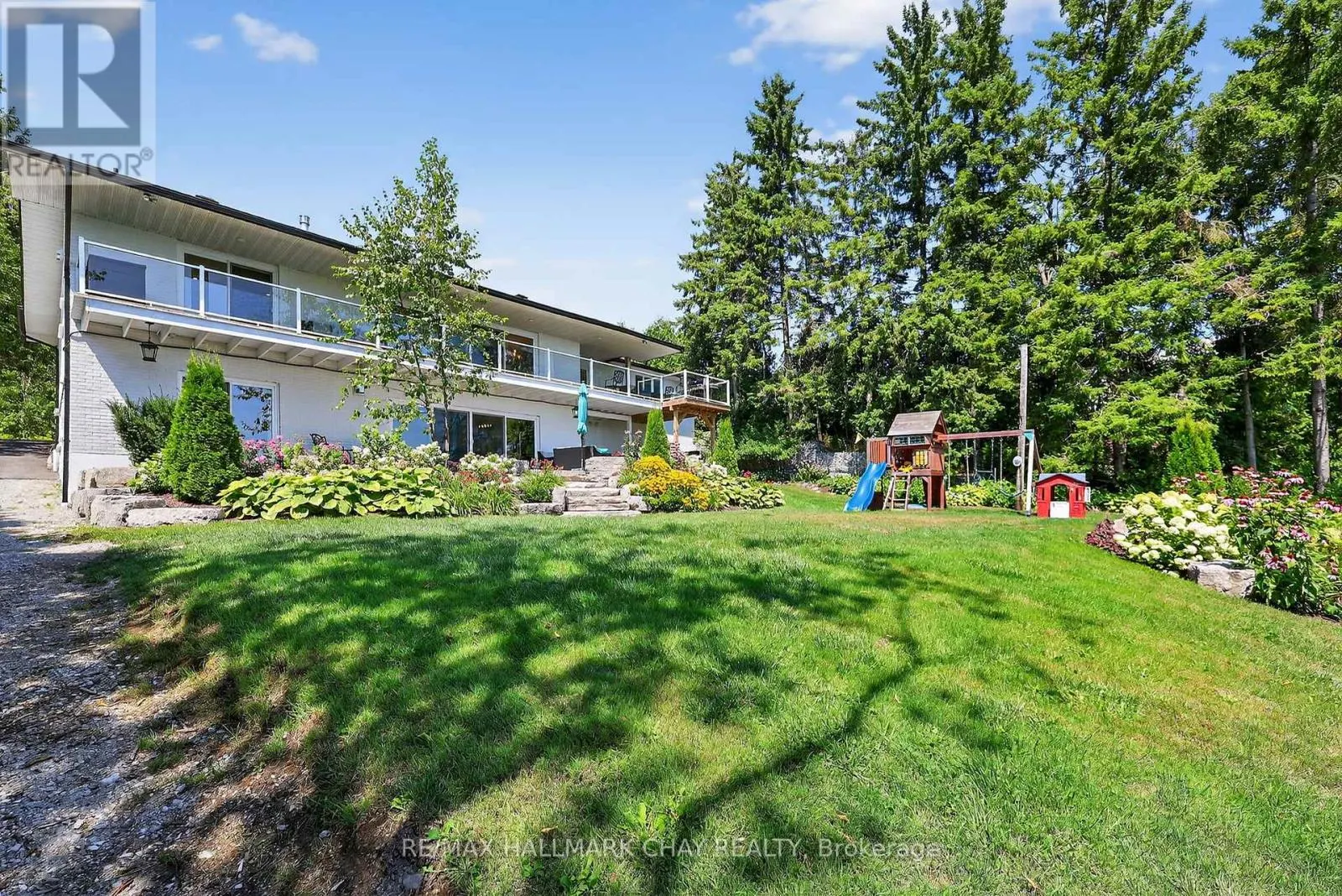 47 EIGHT MILE POINT ROAD