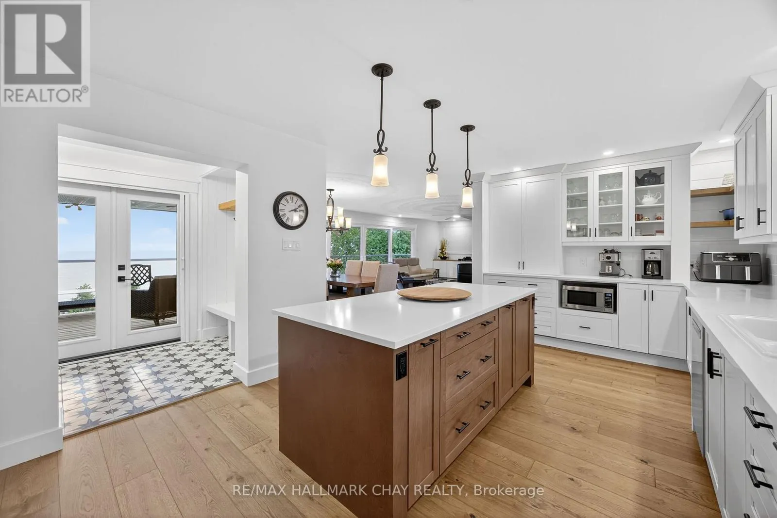 47 EIGHT MILE POINT ROAD