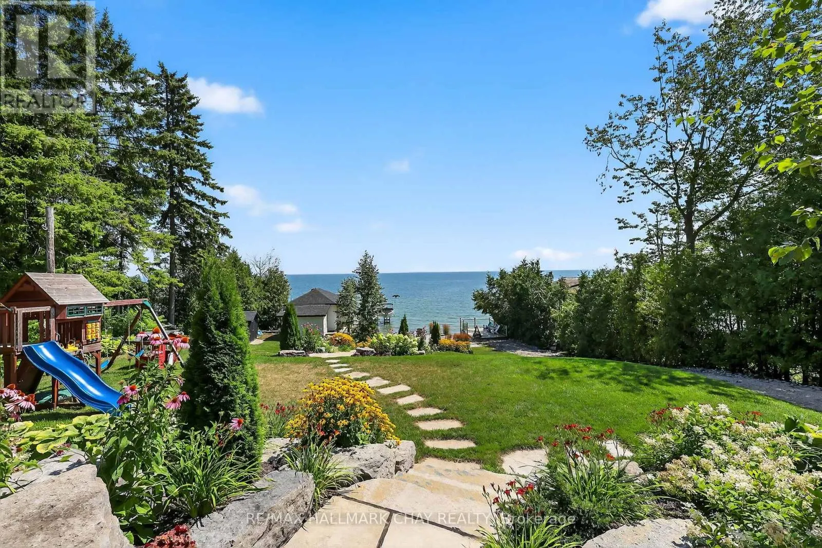 47 EIGHT MILE POINT ROAD