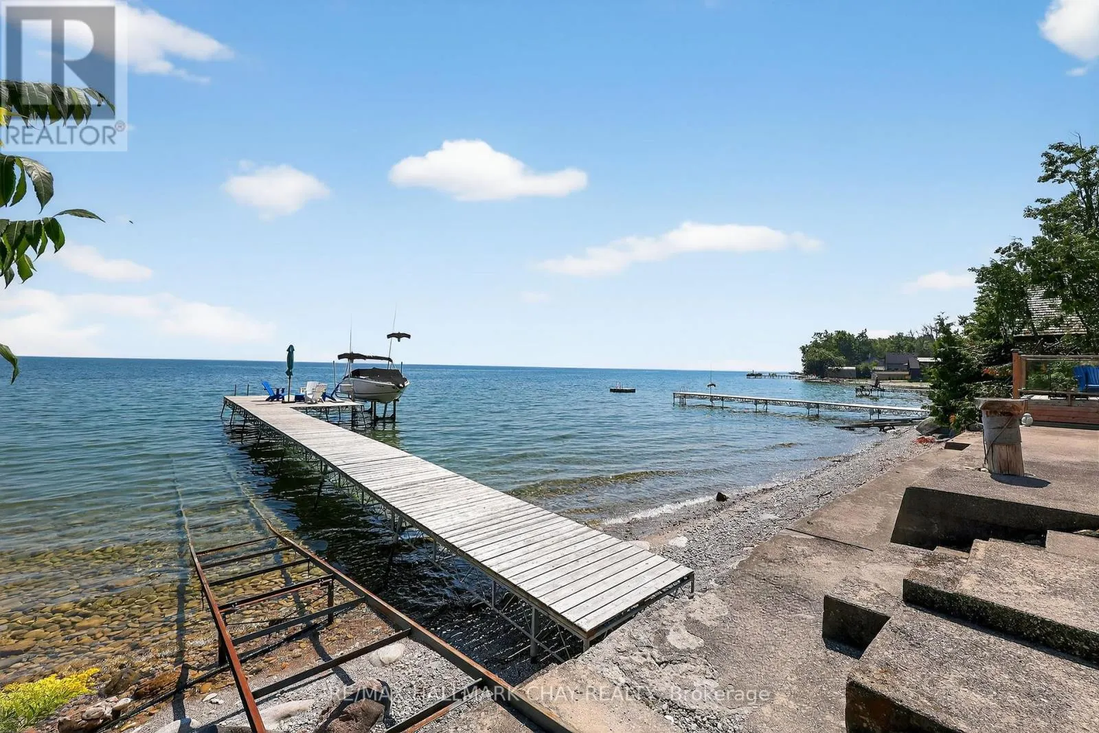 47 EIGHT MILE POINT ROAD