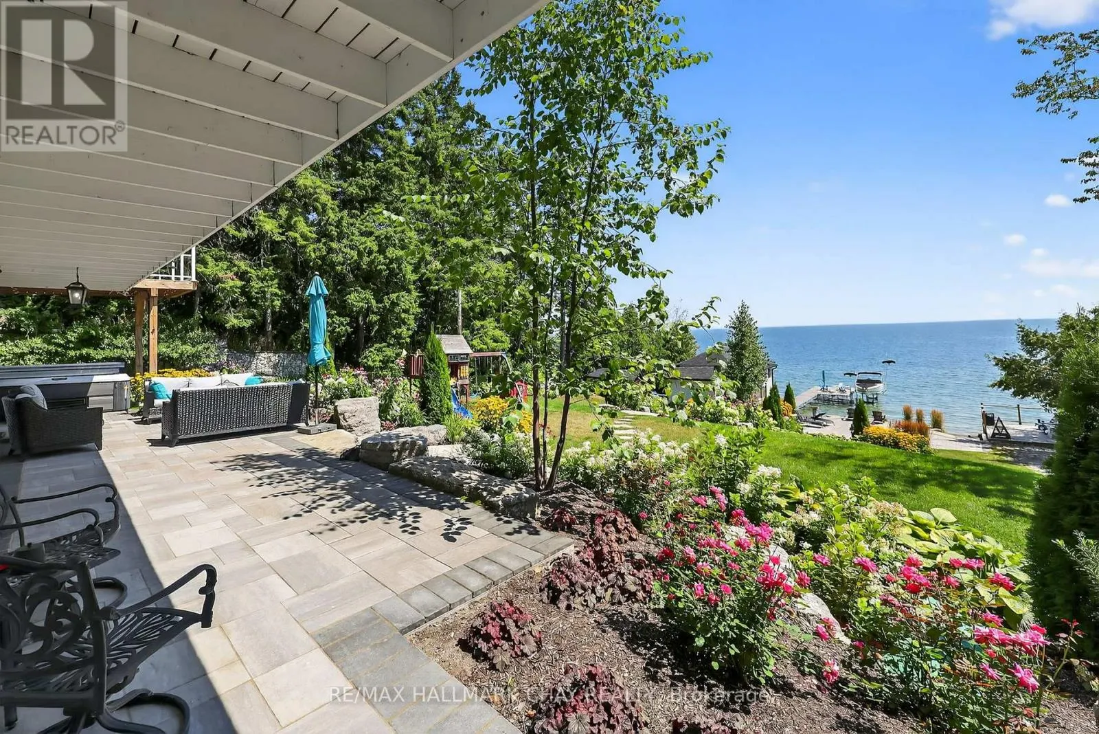 47 EIGHT MILE POINT ROAD