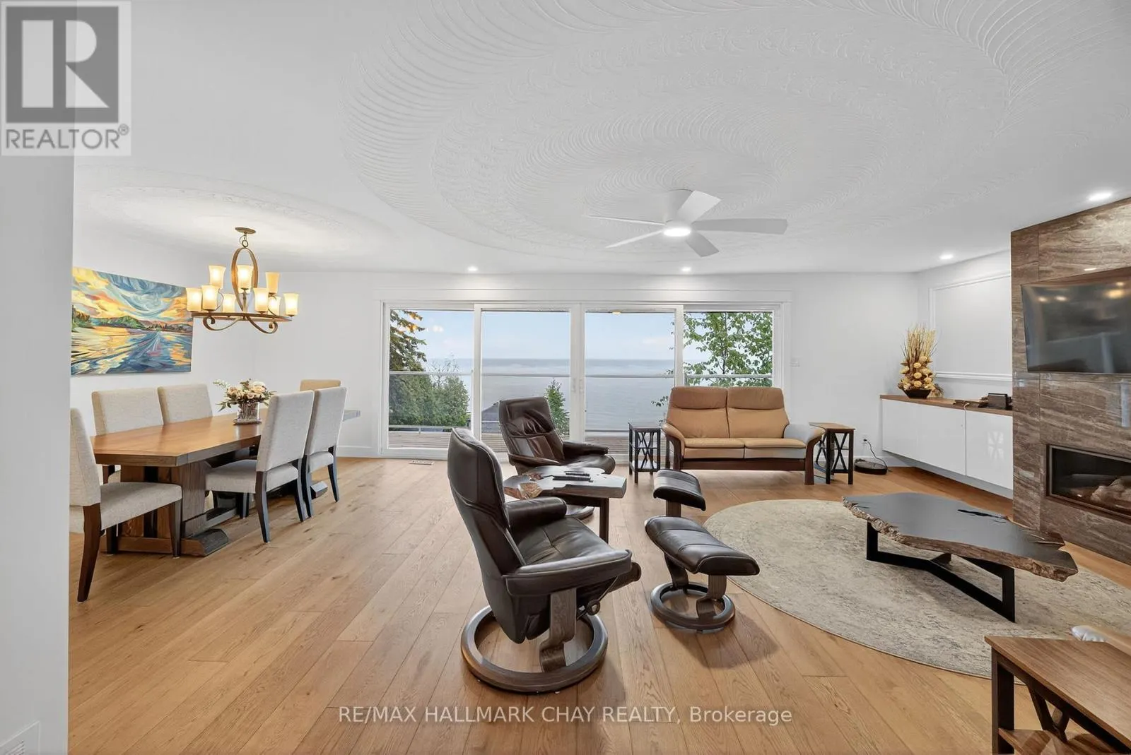 47 EIGHT MILE POINT ROAD