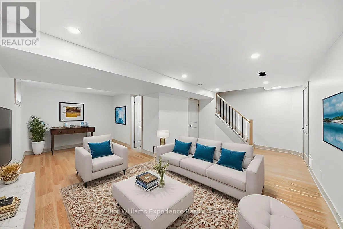 14 MARIPOSA DRIVE