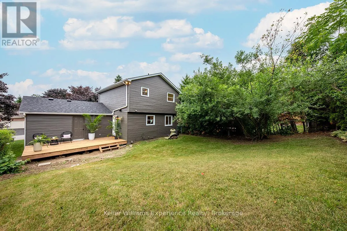 14 MARIPOSA DRIVE