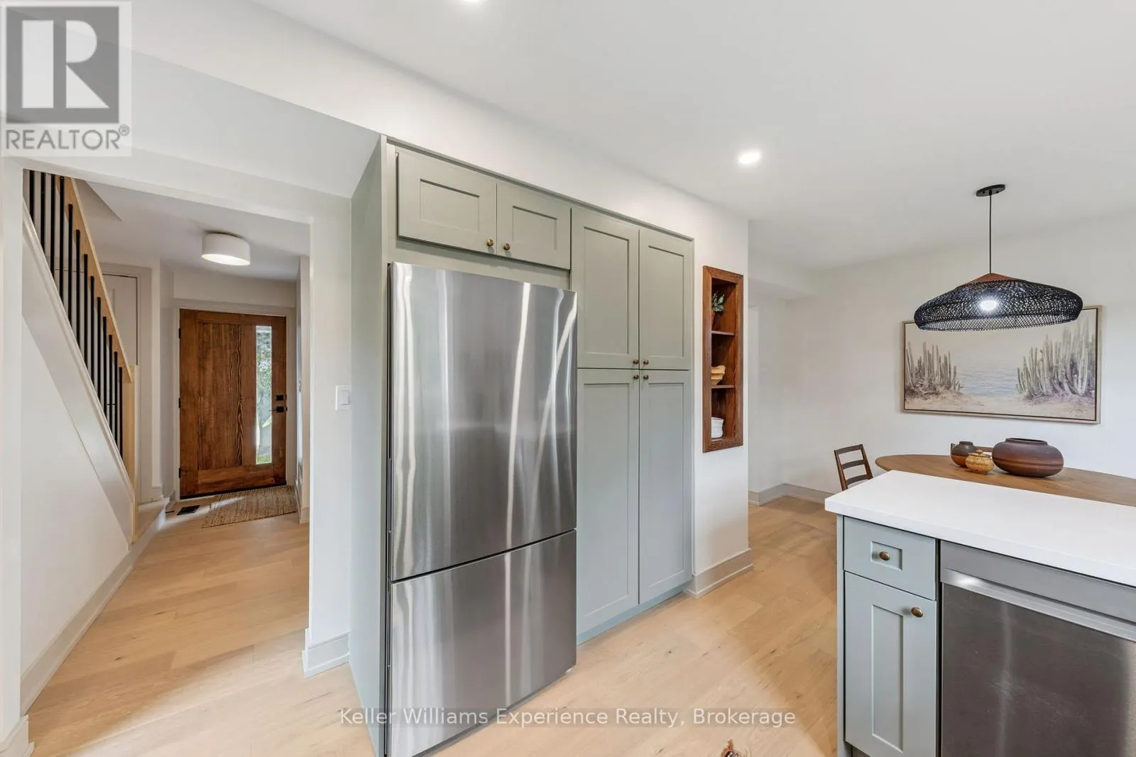 14 MARIPOSA DRIVE