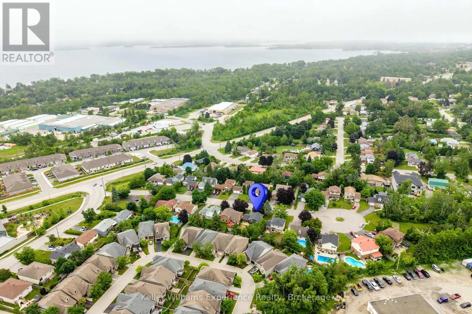 14 MARIPOSA DRIVE