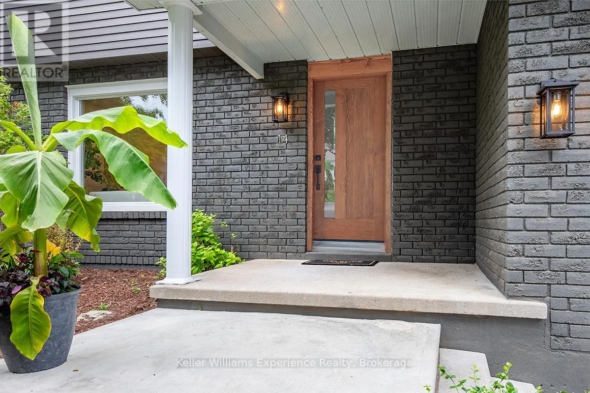 14 MARIPOSA DRIVE