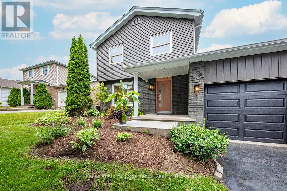 14 MARIPOSA DRIVE