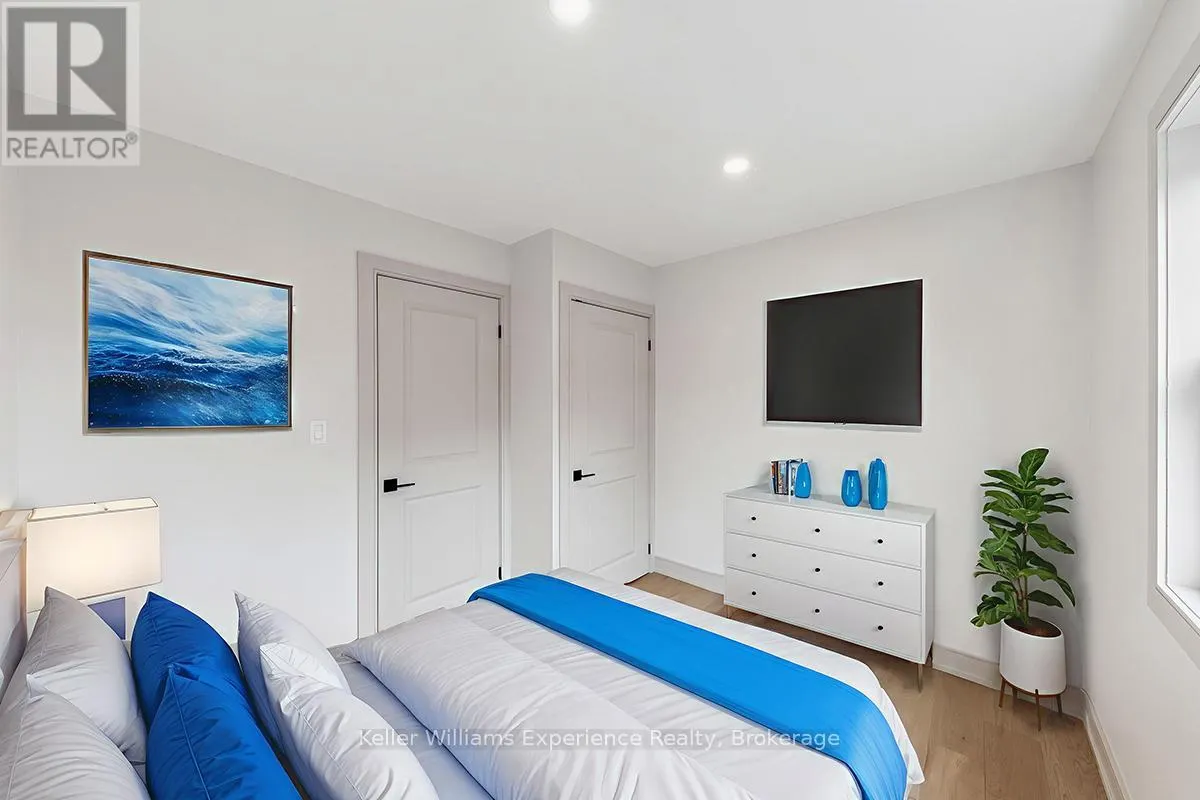 14 MARIPOSA DRIVE