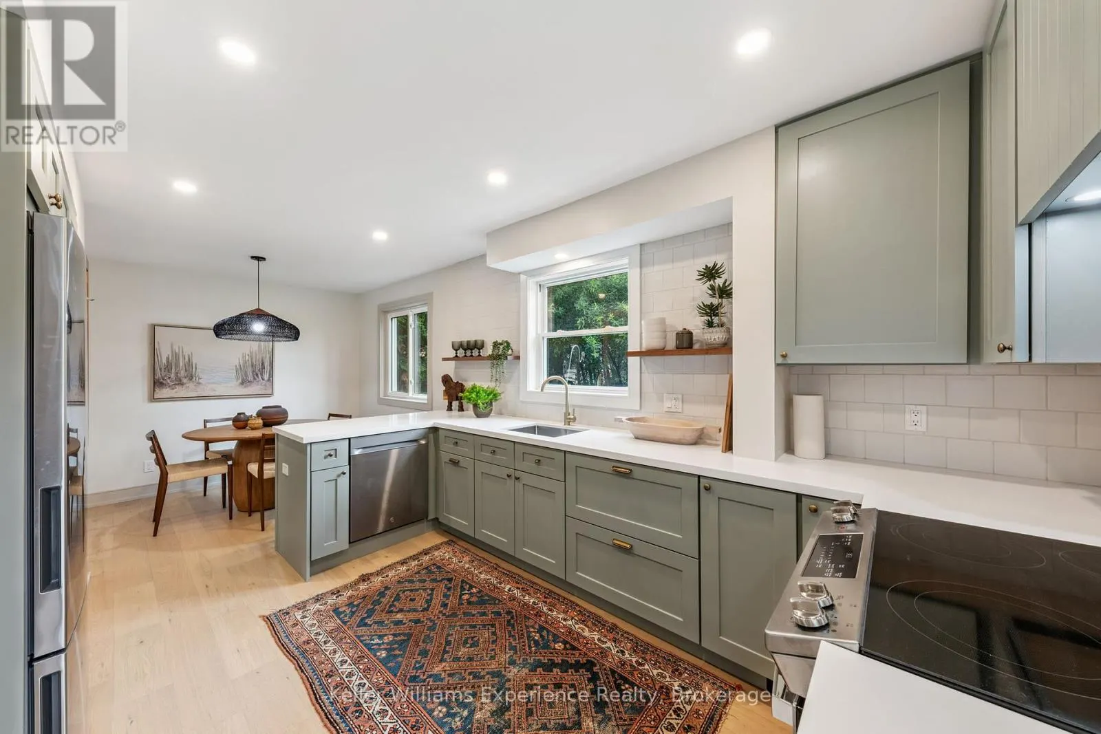 14 MARIPOSA DRIVE
