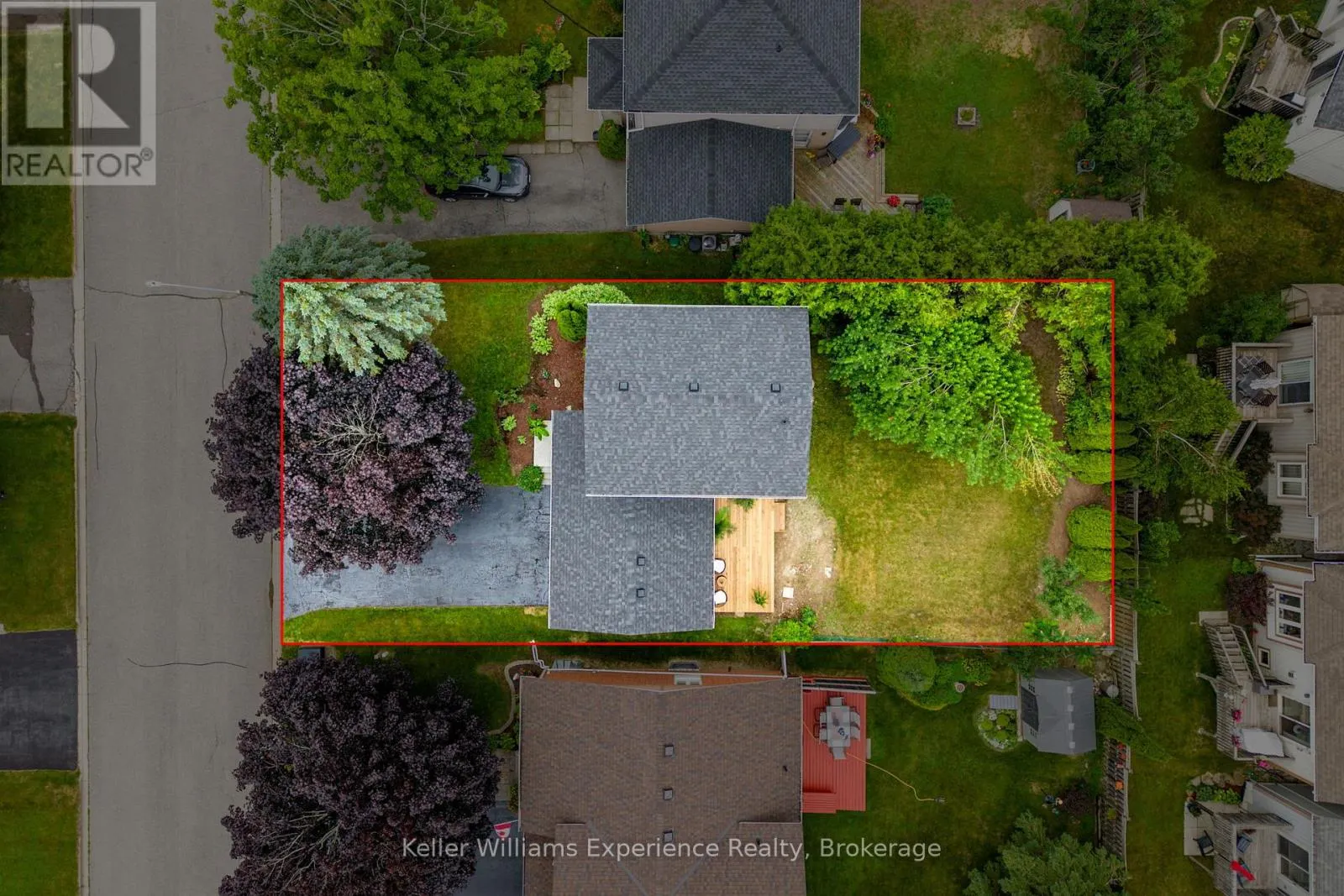 14 MARIPOSA DRIVE