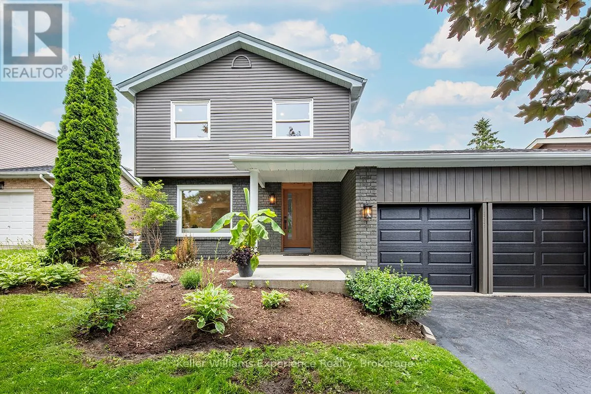 14 MARIPOSA DRIVE