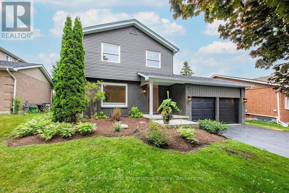 14 MARIPOSA DRIVE