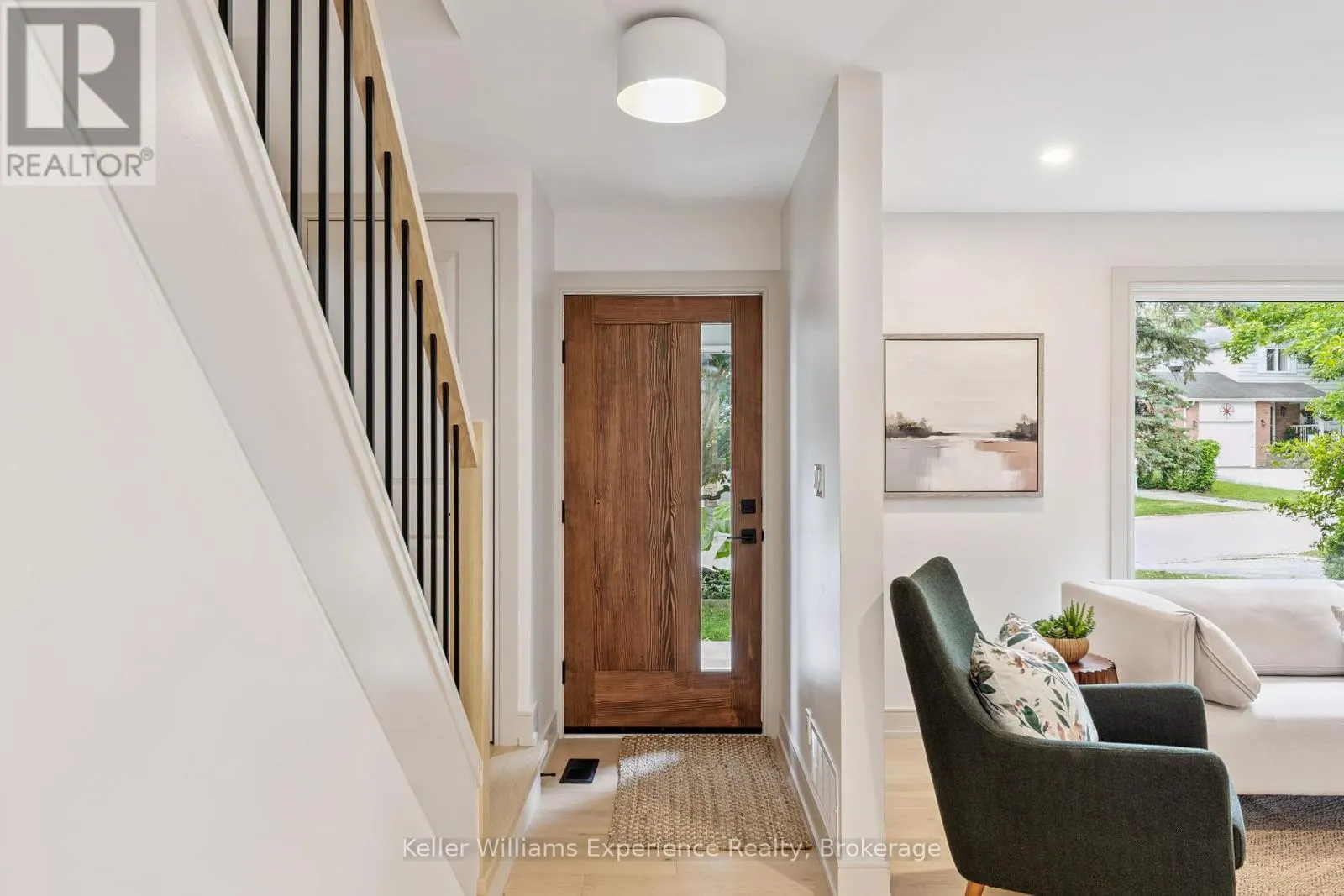 14 MARIPOSA DRIVE