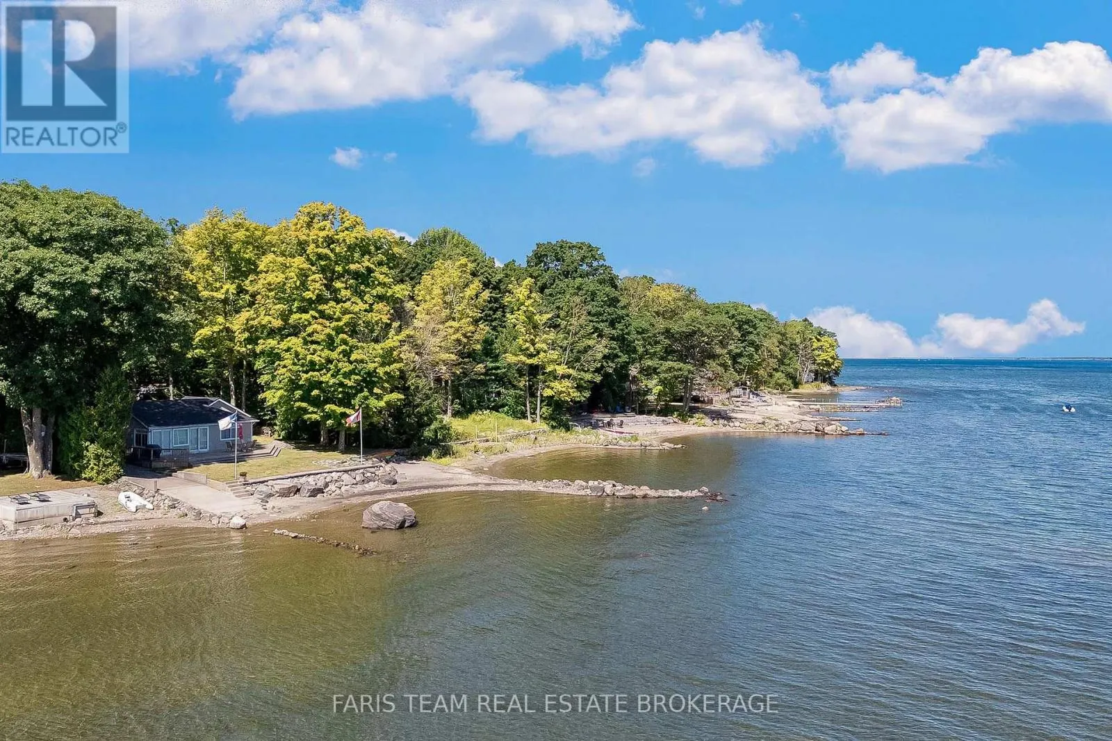 1449 CHAMPLAIN ROAD