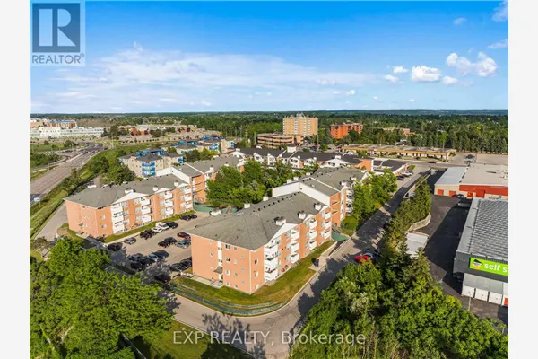 201 - 120 BELL FARM ROAD