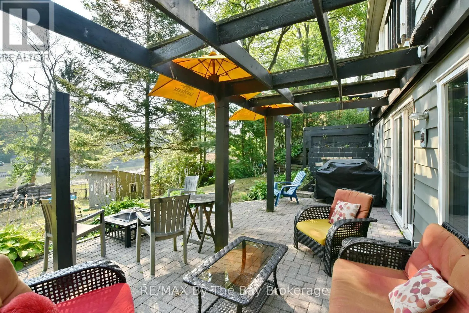 103 SUNNIDALE ROAD S