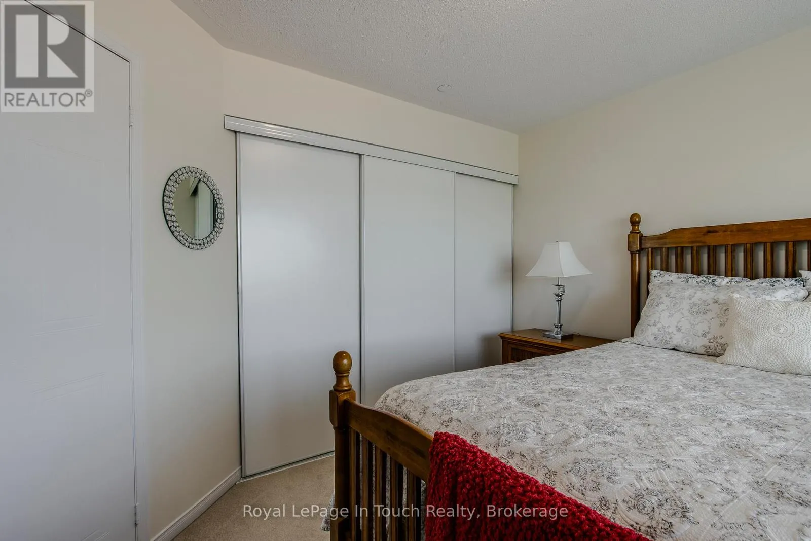 505 - 4 BECK BOULEVARD, #505