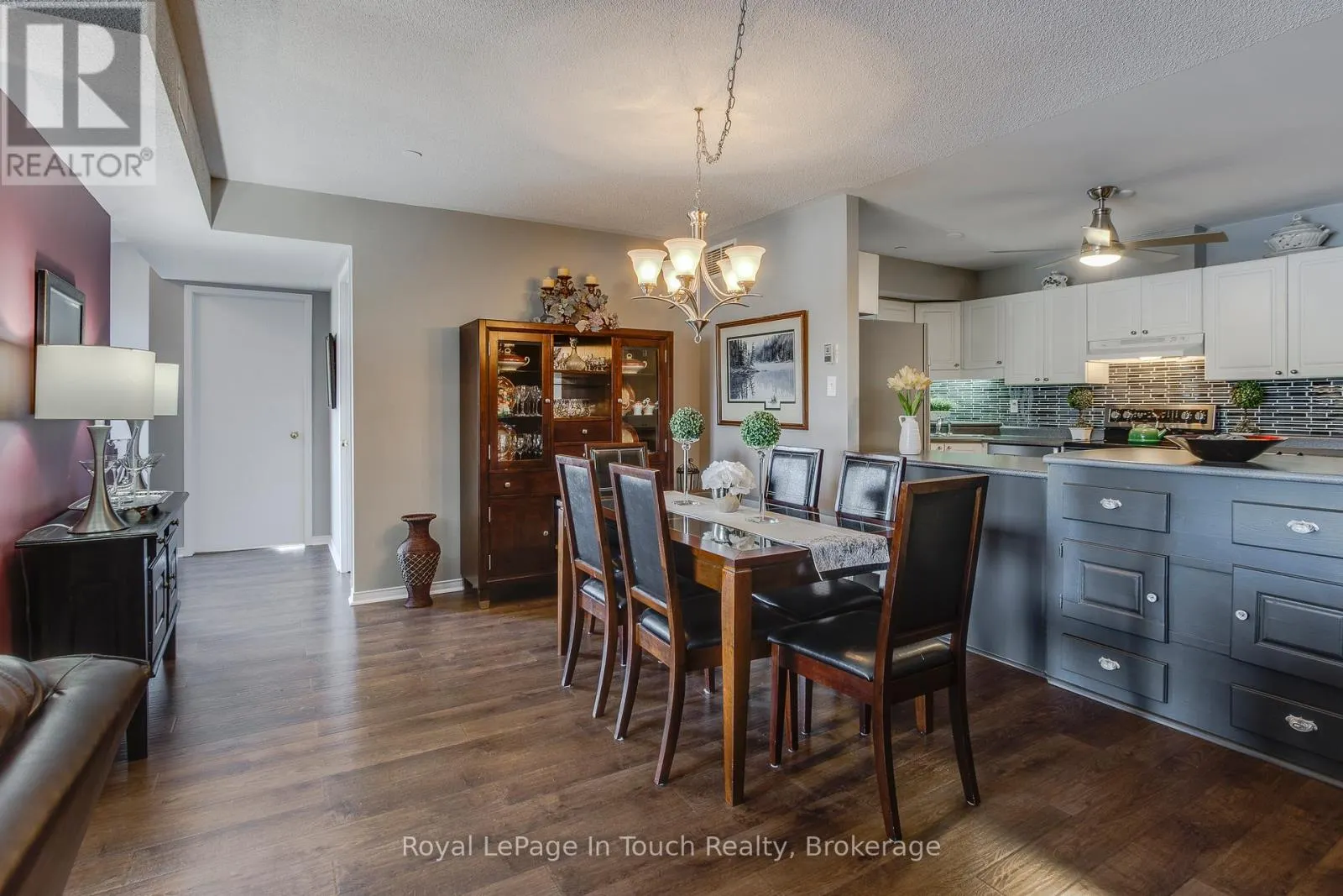 505 - 4 BECK BOULEVARD, #505