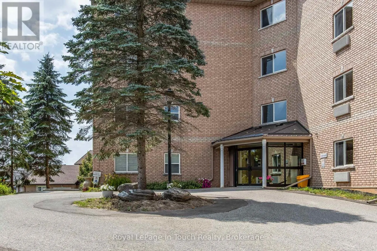 505 - 4 BECK BOULEVARD, #505