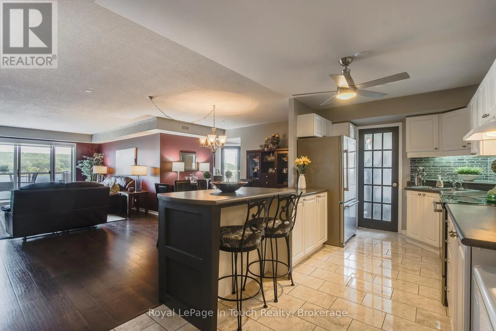 505 - 4 BECK BOULEVARD, #505
