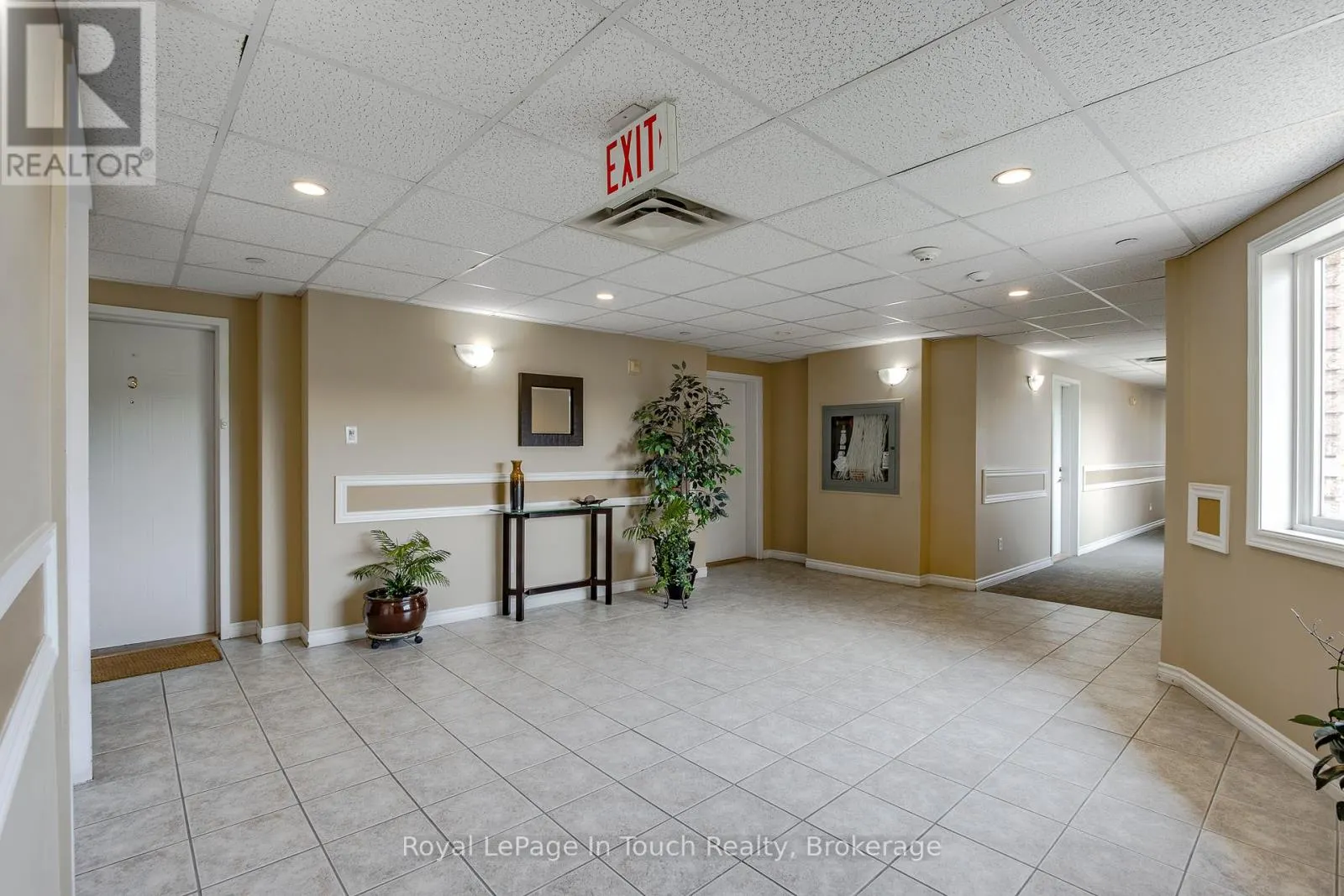 505 - 4 BECK BOULEVARD, #505