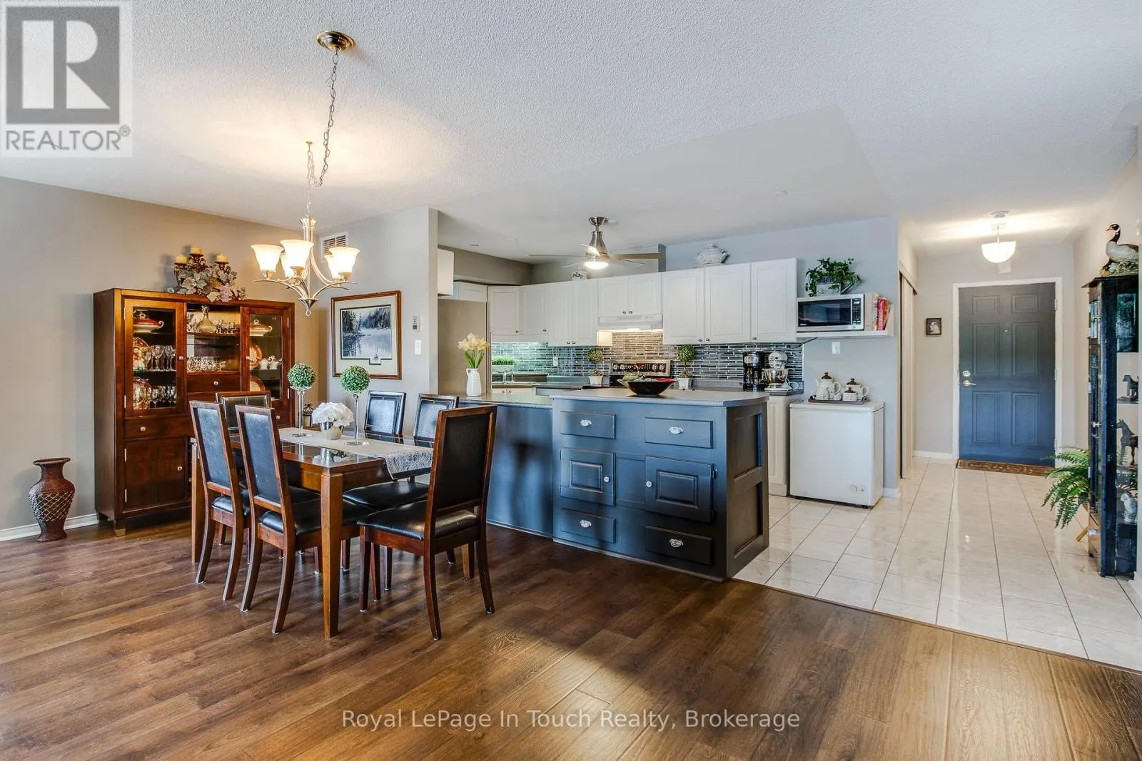 505 - 4 BECK BOULEVARD, #505
