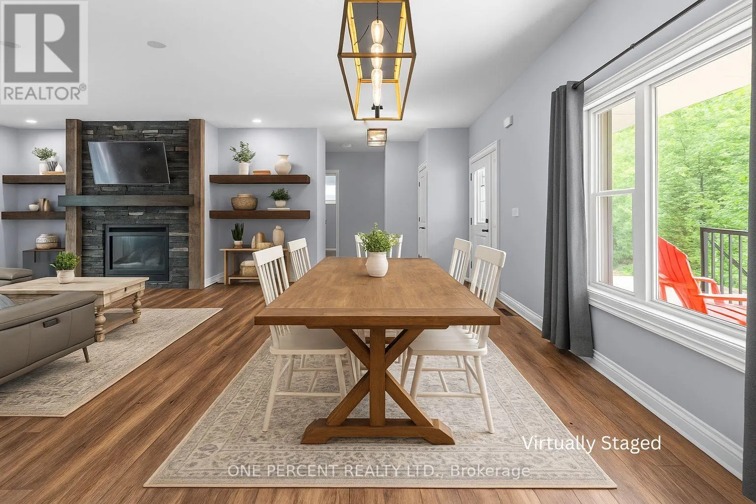 2326 FOXMEAD ROAD