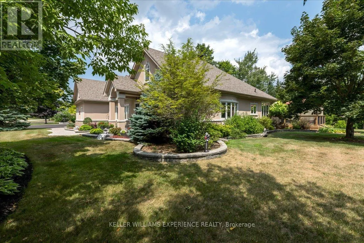 34 HEATHERWOOD DRIVE