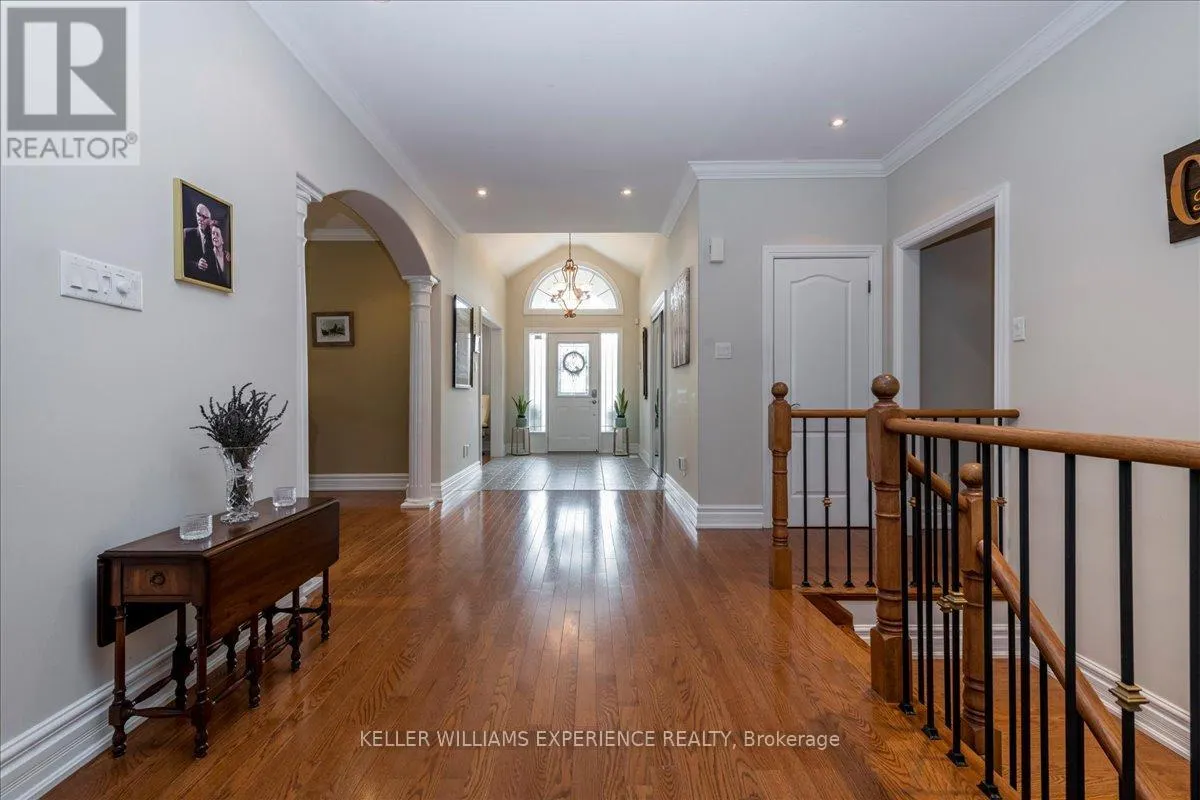 34 HEATHERWOOD DRIVE