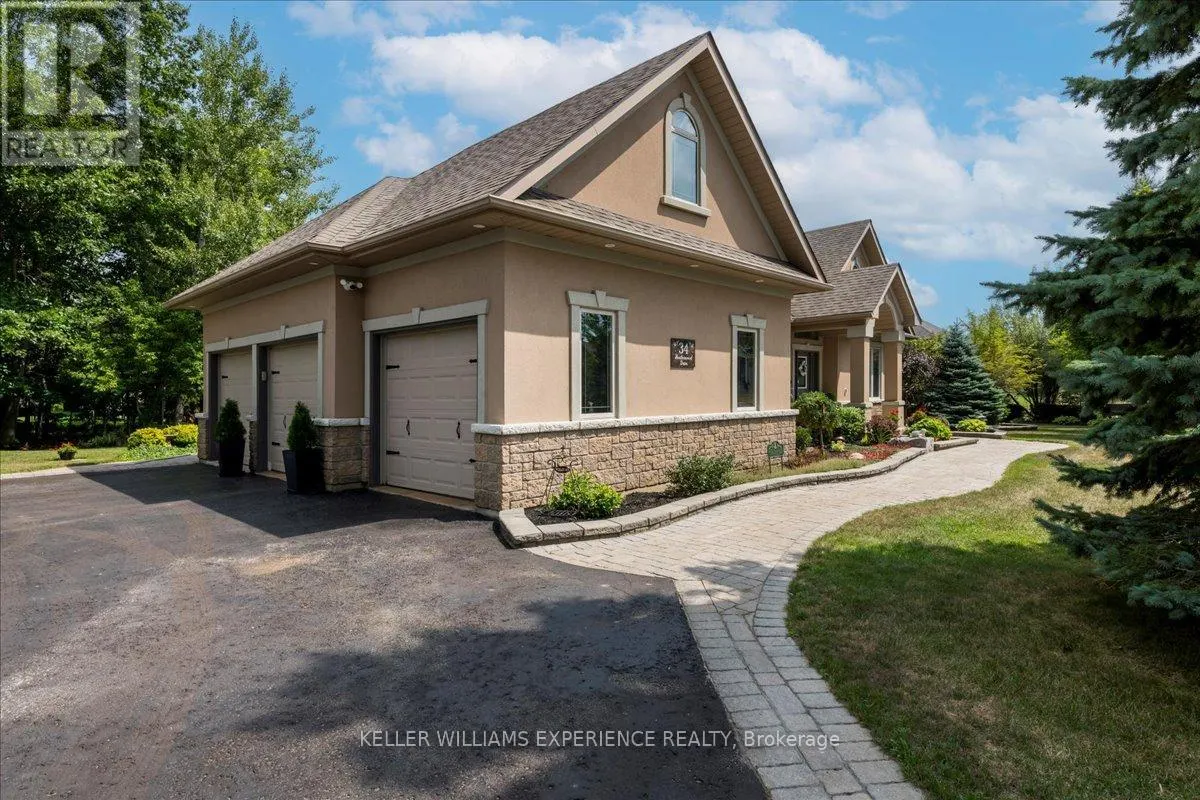 34 HEATHERWOOD DRIVE