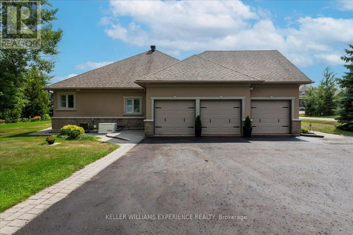 34 HEATHERWOOD DRIVE