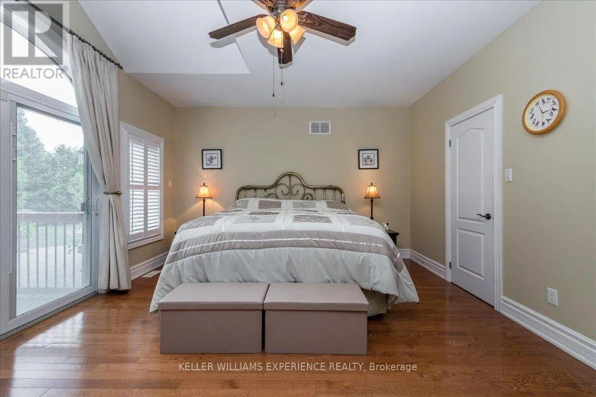 34 HEATHERWOOD DRIVE