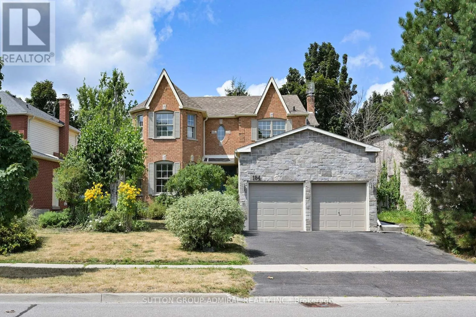 184 HANMER STREET W