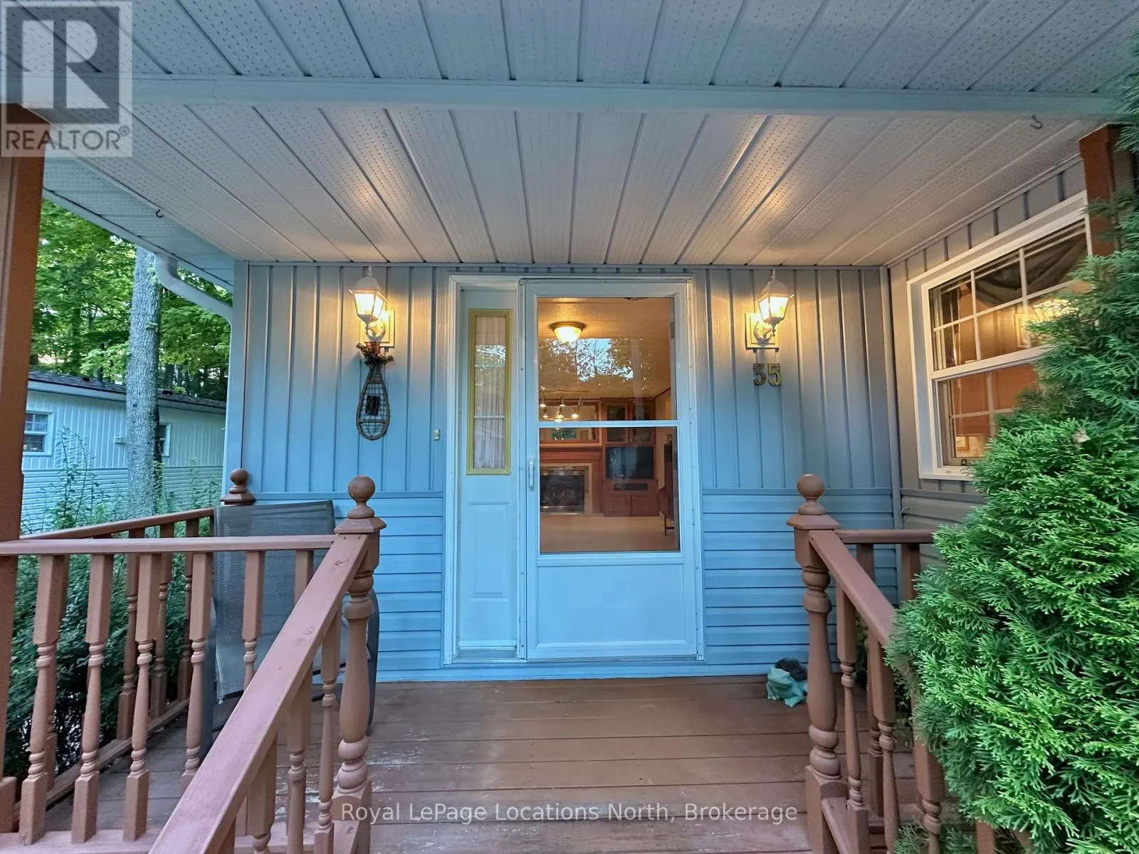 35 THE BOARDWALK