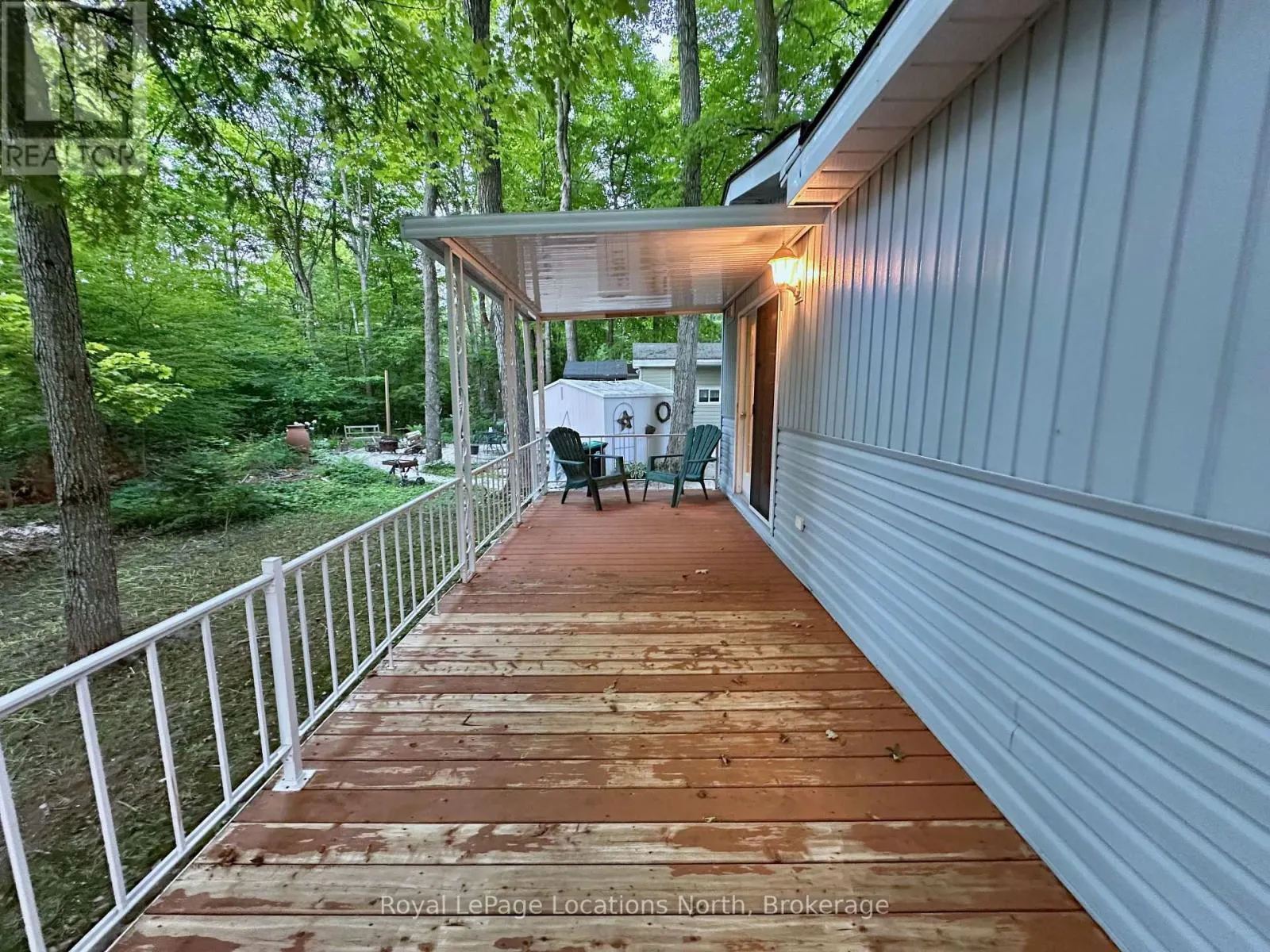 35 THE BOARDWALK