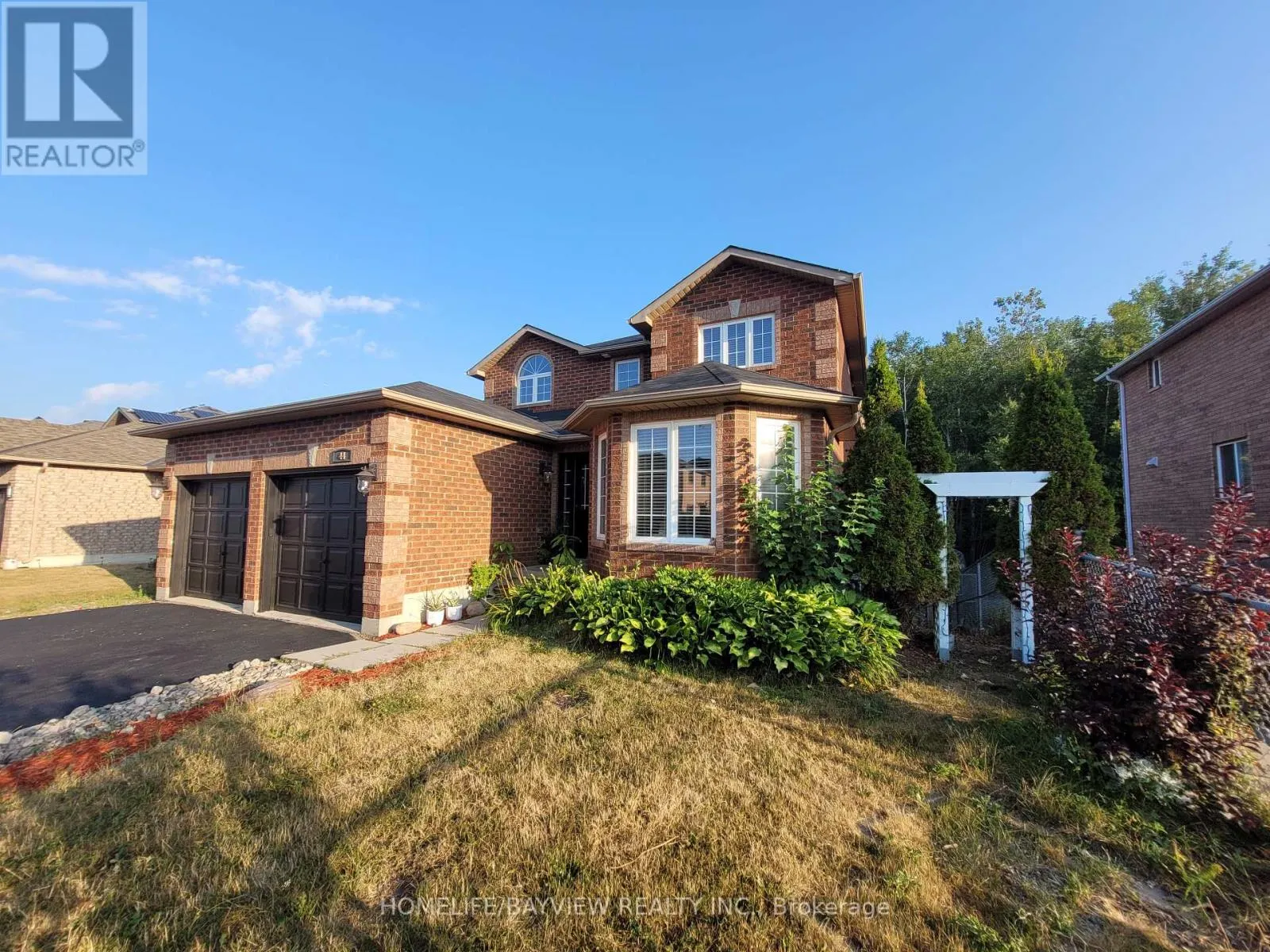 44 THICKETWOOD AVENUE