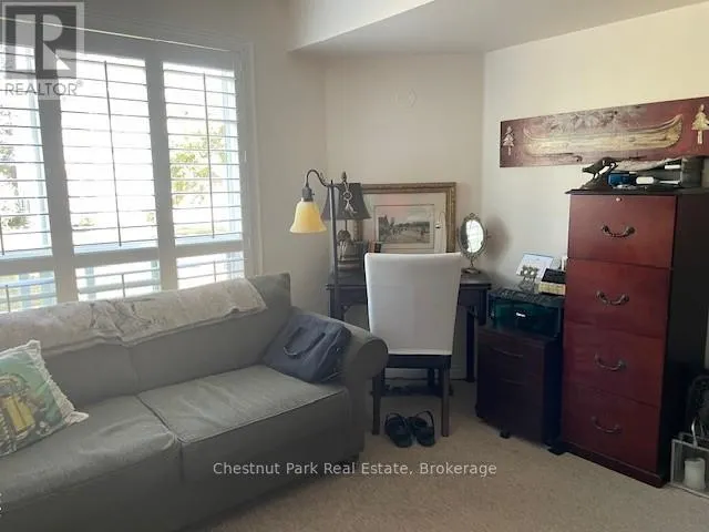 838 - 34 DAWSON DRIVE, #838