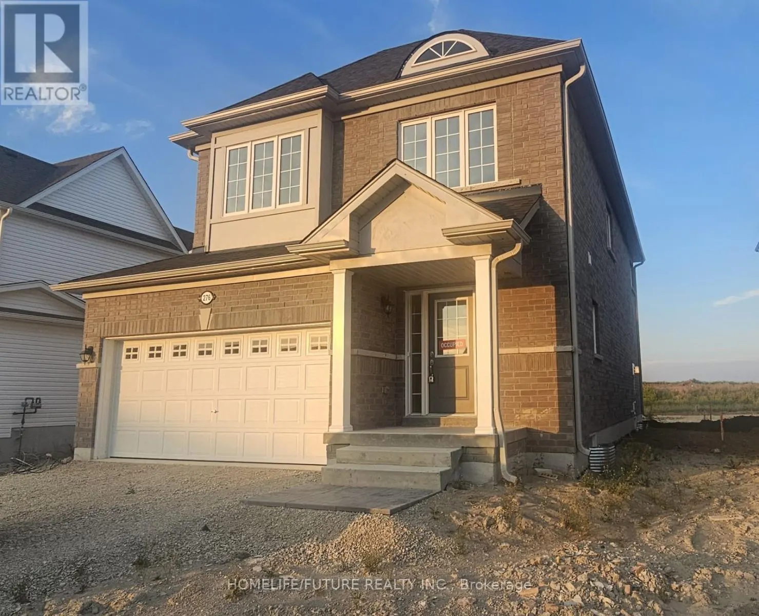 276 SPRINGFIELD CRESCENT