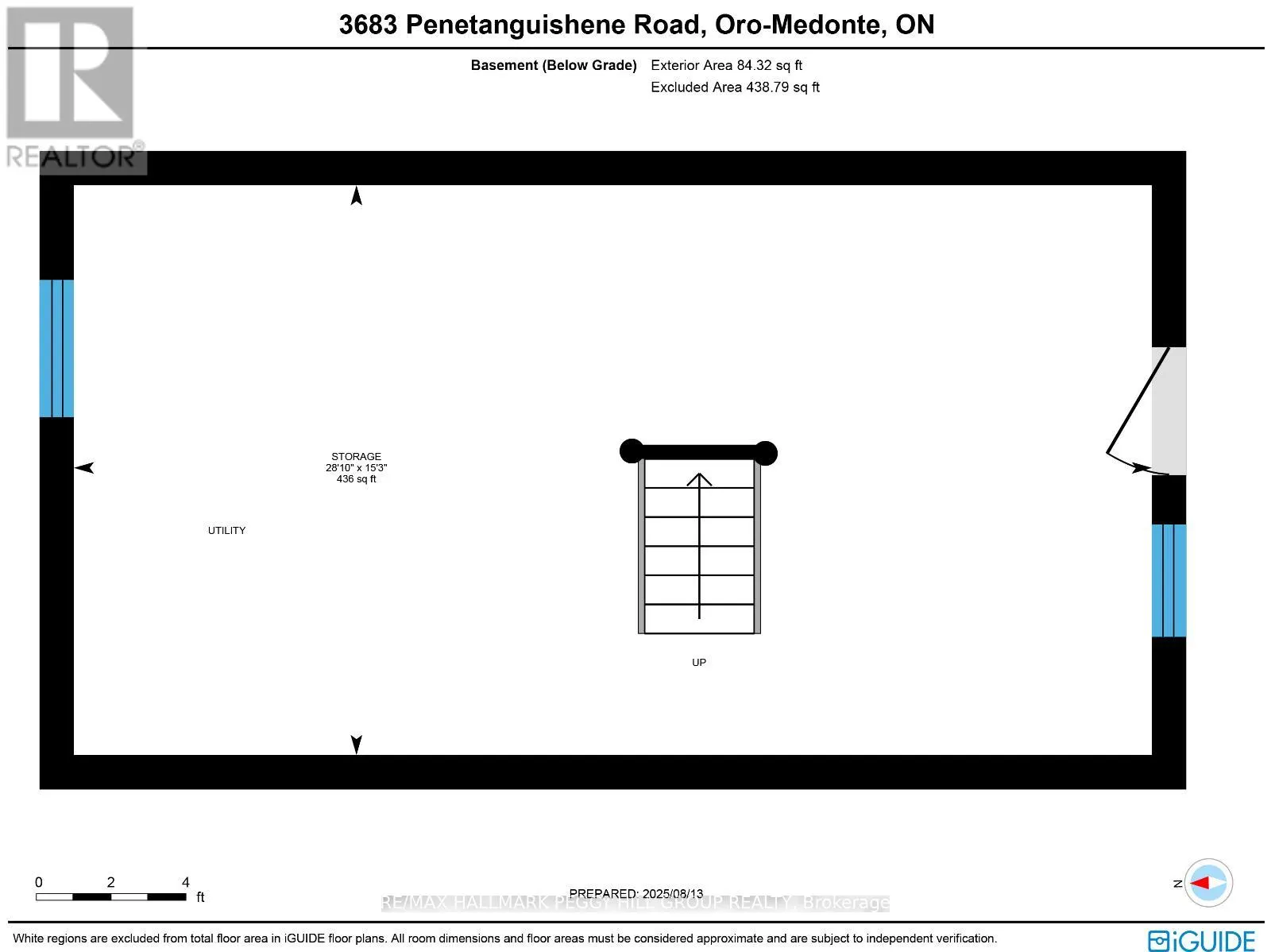3683 PENETANGUISHENE ROAD